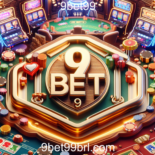 Explore a Categoria Divertidos no 9bet99