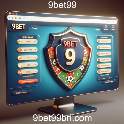 As Apostas Esportivas no 9bet99: Uma Experiência Empolgante